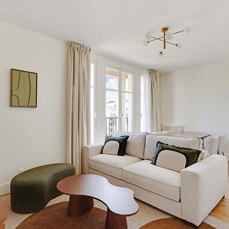 Pick A Flat'S Apartment In Saint Michel - Rue Du Sommerard 파리 외부 사진