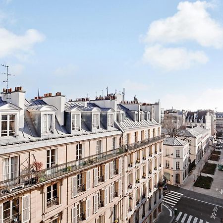 Pick A Flat'S Apartment In Saint Michel - Rue Du Sommerard 파리 외부 사진