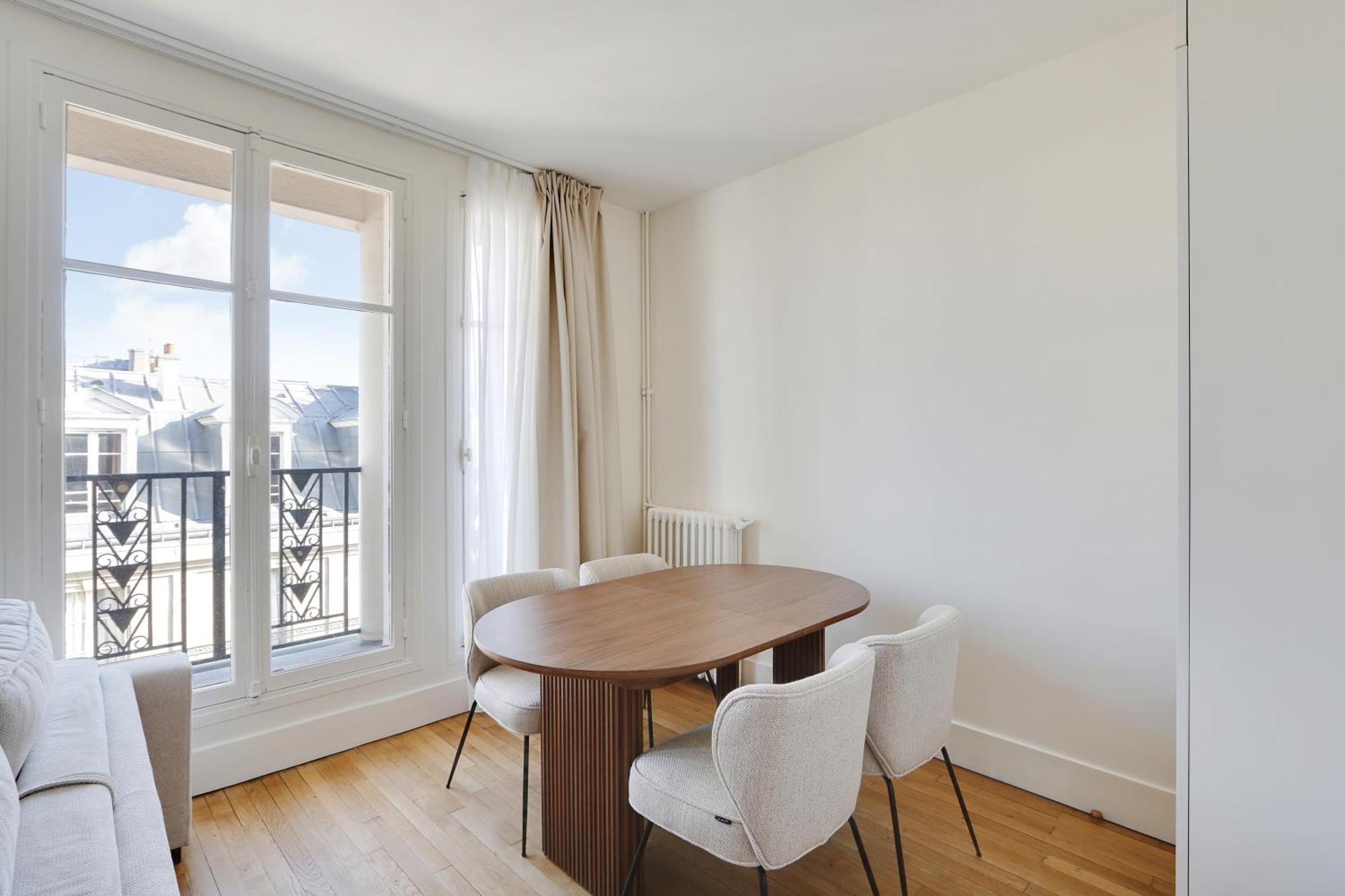 Pick A Flat'S Apartment In Saint Michel - Rue Du Sommerard 파리 외부 사진