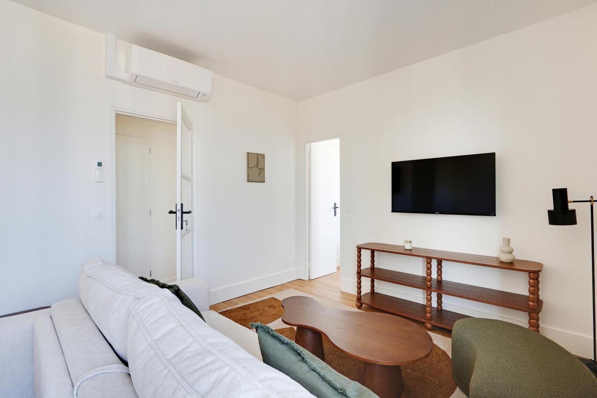 Pick A Flat'S Apartment In Saint Michel - Rue Du Sommerard 파리 외부 사진