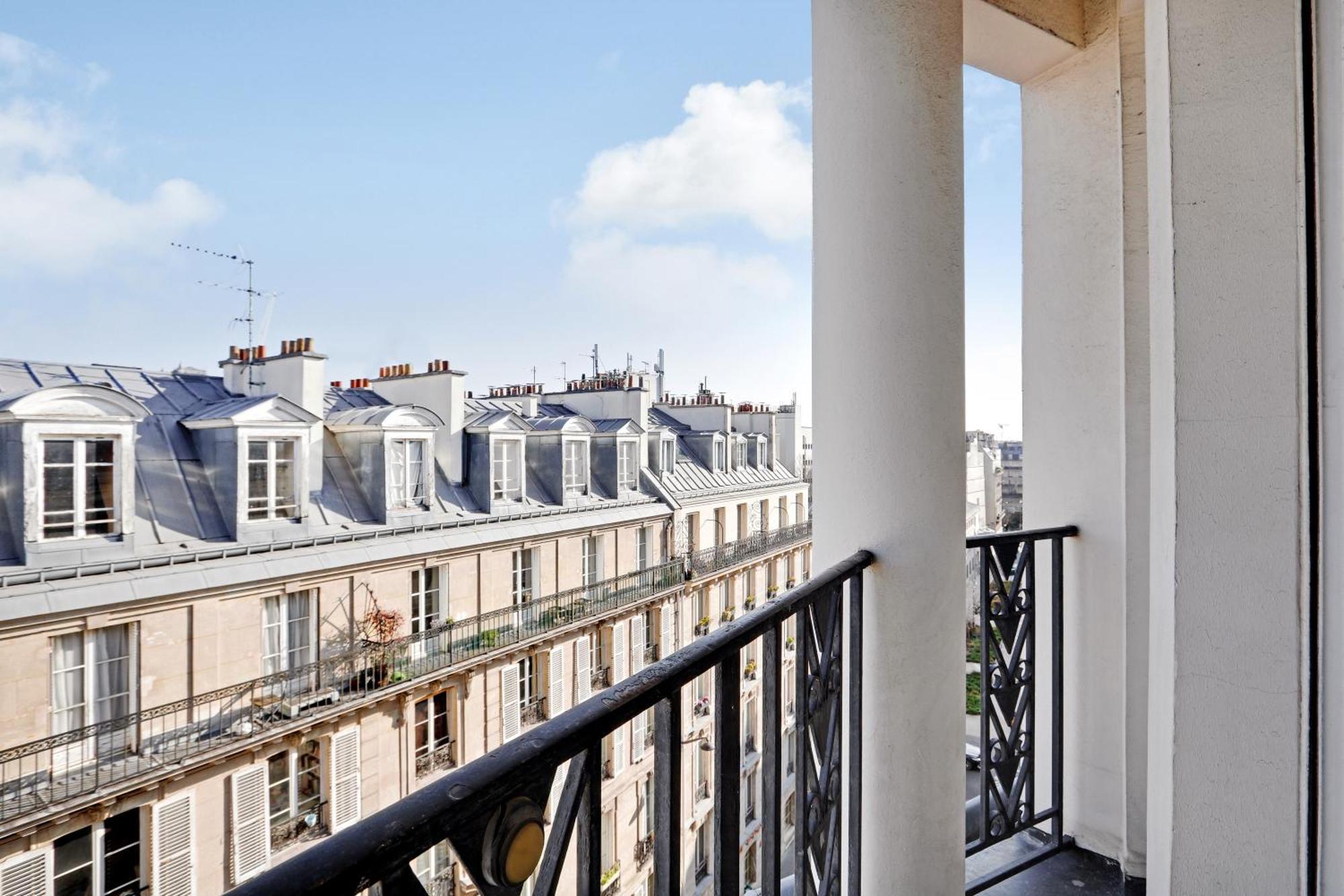 Pick A Flat'S Apartment In Saint Michel - Rue Du Sommerard 파리 외부 사진